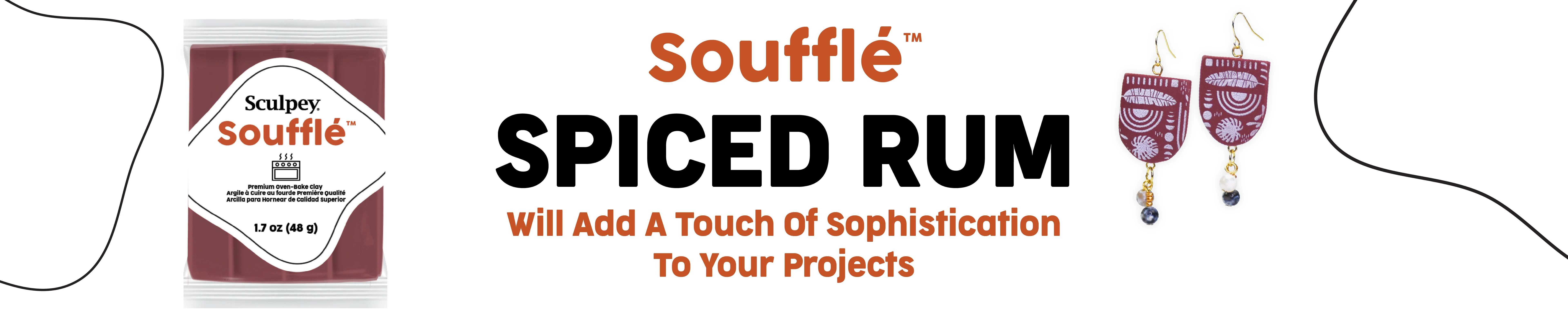 Sculpt Your Style With Sculpey
